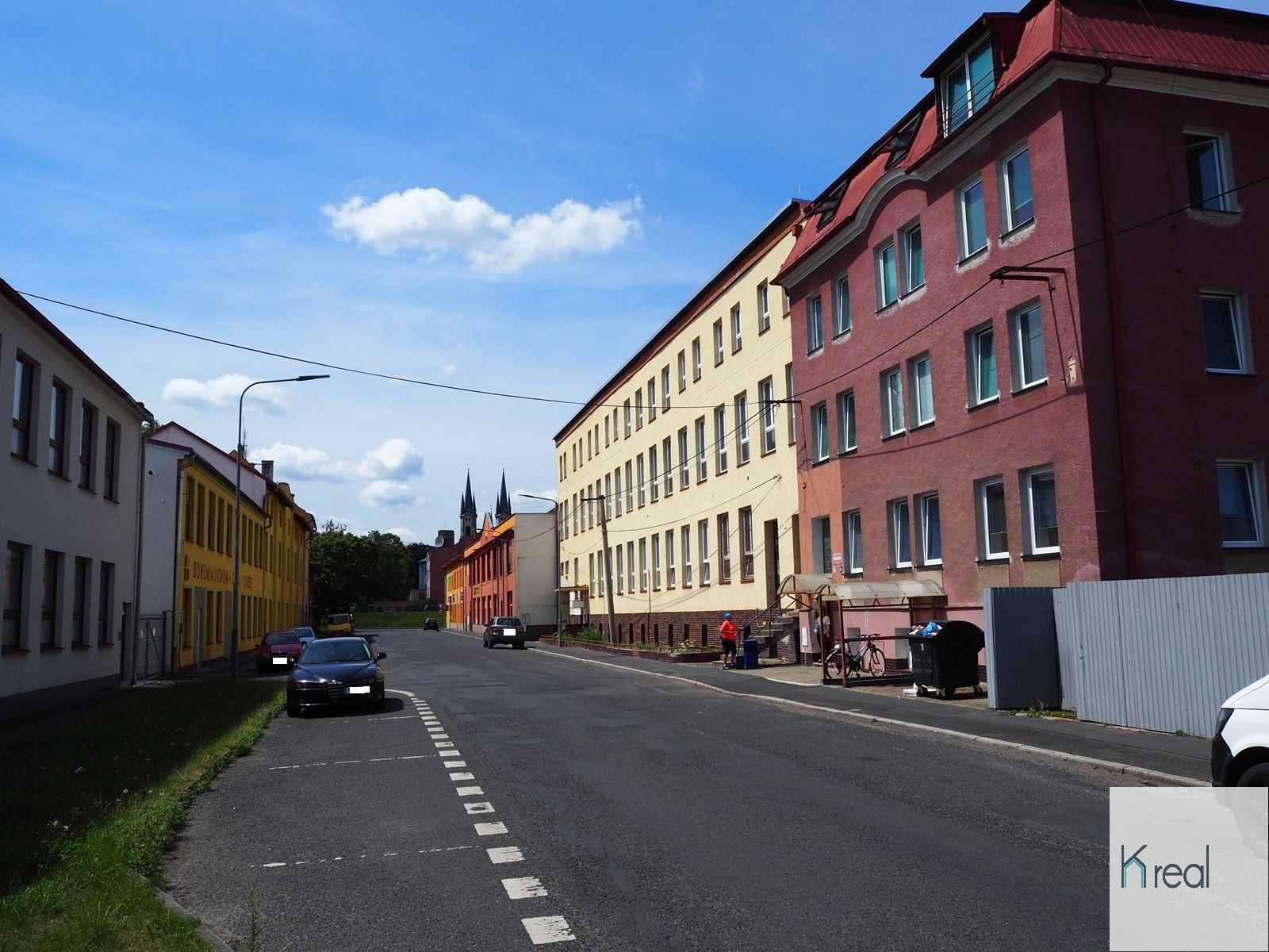 Nemovitost