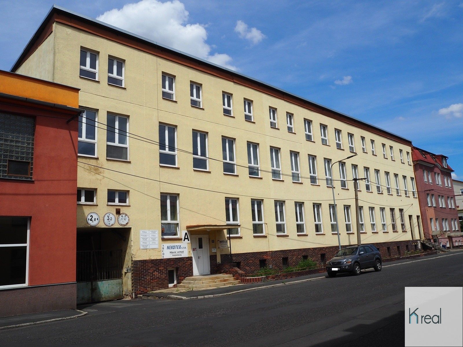 Nemovitost