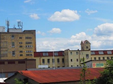 Nemovitost | Prodej - komerční objekt, jiný, 13 500 m²