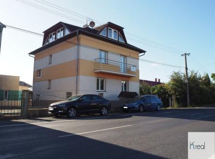 Nemovitost | Prodej - komerční objekt, jiný, 435 m²
