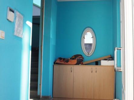 Nemovitost | Prodej - komerční objekt, jiný, 435 m²