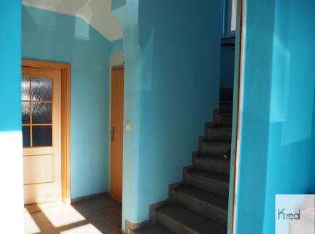 Nemovitost | Prodej - komerční objekt, jiný, 435 m²