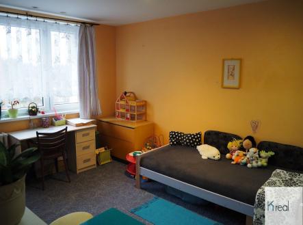 Nemovitost | Prodej bytu, 4+1, 94 m²