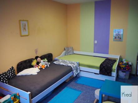 Nemovitost | Prodej bytu, 4+1, 94 m²