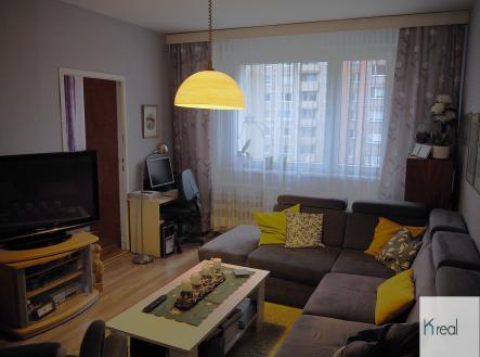 Nemovitost | Prodej bytu, 4+1, 94 m²