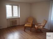 Pronájem bytu, 2+1, 60 m²