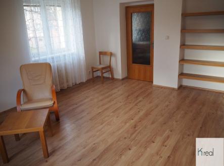 Nenastaveno | Pronájem bytu, 2+1, 60 m²