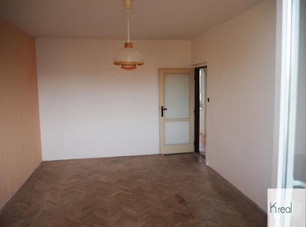 Nemovitost | Prodej bytu, 2+1, 53 m²