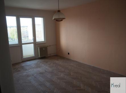 Nemovitost | Prodej bytu, 2+1, 53 m²