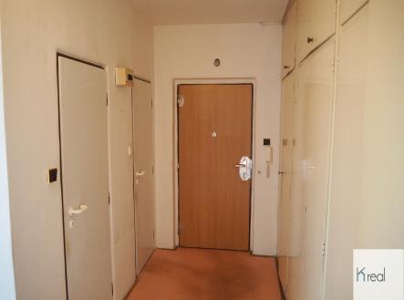 Nemovitost | Prodej bytu, 2+1, 53 m²