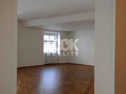 Pronájem bytu, 4+1, 170 m²