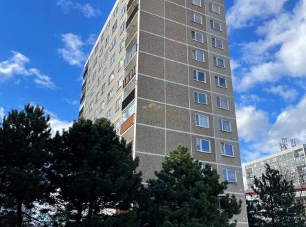 Pronájem bytu, 2+kk, 42 m² obrázek