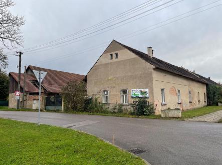 Prodej - dům/vila, 100 m²