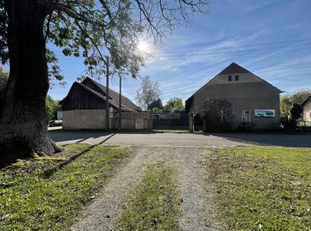Prodej - dům/vila, 100 m² obrázek