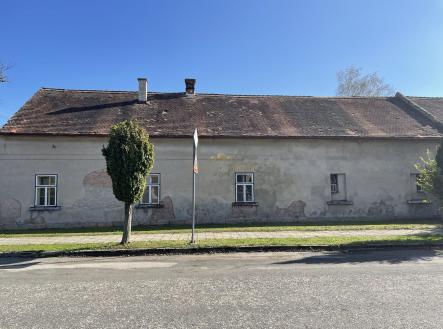 Prodej - dům/vila, 100 m²