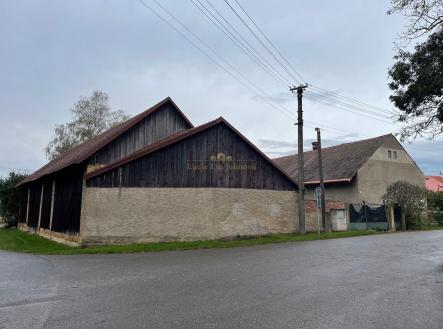 Prodej - dům/vila, 100 m²