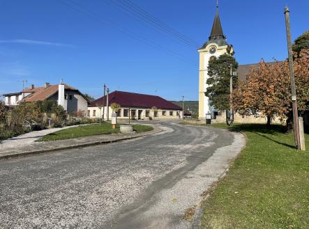 Prodej - dům/vila, 100 m²