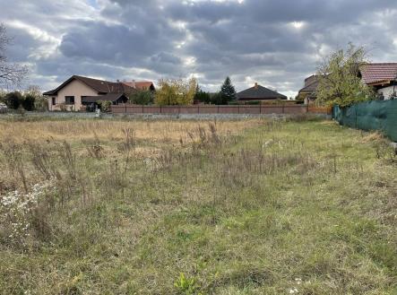 Prodej - pozemek pro bydlení, 940 m²