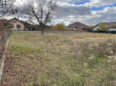 Prodej - pozemek pro bydlení, 940 m²