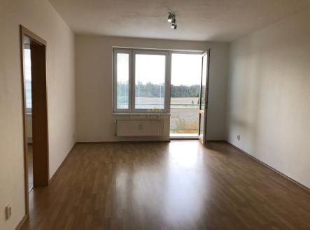 Pronájem bytu, 2+kk, 65 m²