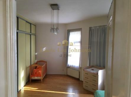 Prodej bytu, 2+kk, 69 m²