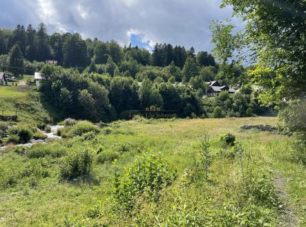 Prodej - pozemek pro bydlení, 2 485 m² obrázek