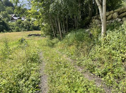 Prodej - pozemek pro bydlení, 1 634 m²