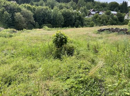 Prodej - pozemek pro bydlení, 1 634 m²