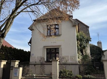 Prodej - dům/vila, 133 m²