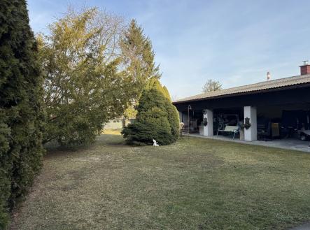 Prodej - dům/vila, 133 m²
