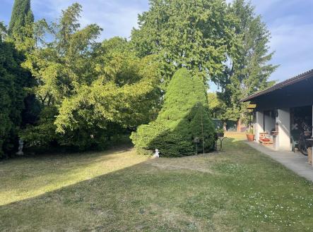 Prodej - dům/vila, 133 m²