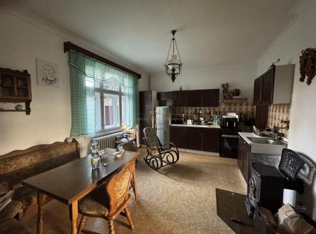 Prodej - dům/vila, 133 m²