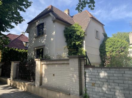 Prodej - dům/vila, 133 m² obrázek