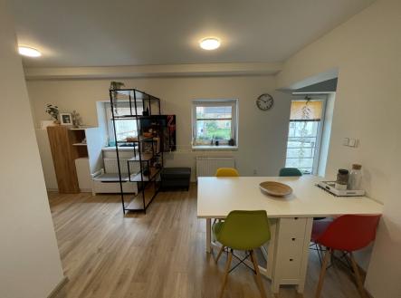 Prodej bytu, 3+kk, 62 m²