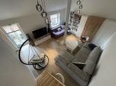 Prodej bytu, 2+kk, 62 m²