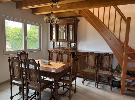 Prodej - chata/rekreační objekt, 54 m² obrázek
