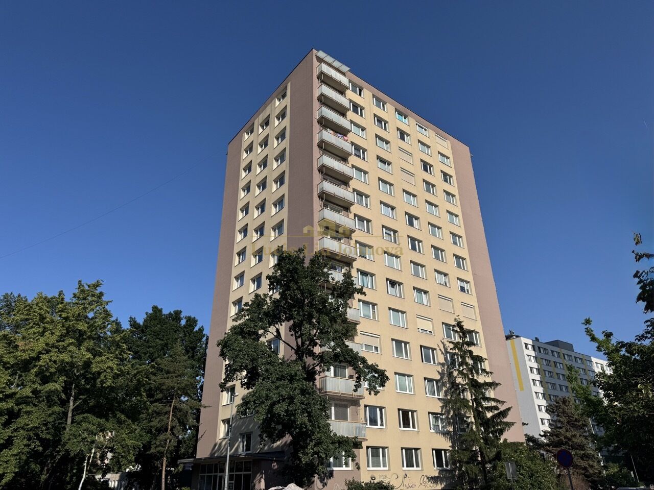 Prodej bytu 3+1, balkón, OV, 71,7 m2, ulice Počernická, Praha 10-Malešice