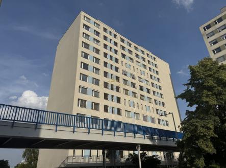Prodej bytu, 2+kk, 45 m² obrázek