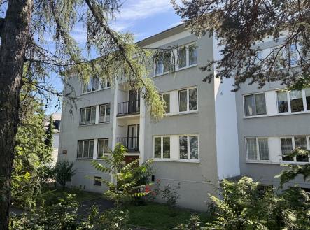 Prodej bytu, 3+kk, 60 m² obrázek