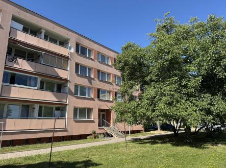 Prodej bytu, 2+1, 54 m² obrázek