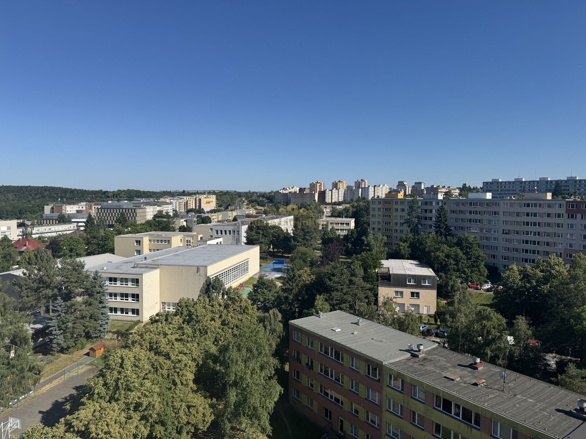Prodej bytu 3+1 L, 74 m2, OV, Praha 4-Krč, před rekonstrukcí