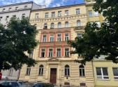 Prodej bytu, 2+1, 66 m²