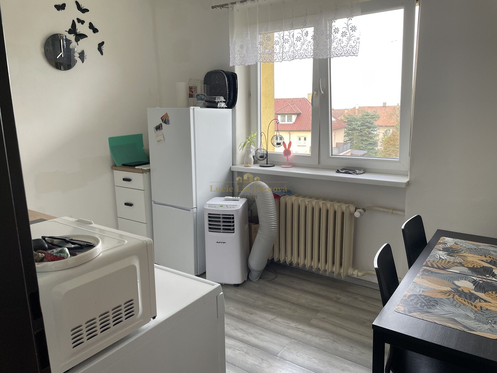 Prodej bytu 1+1, 30 m2, OV, sklep, J.A.Komenského 213, Stochov