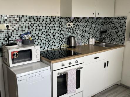 Prodej bytu, 1+1, 31 m²