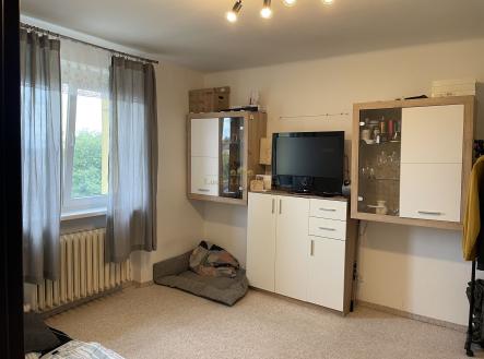 Prodej bytu, 1+1, 31 m²