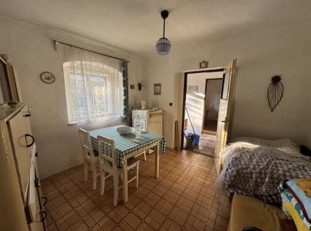 Prodej - dům/vila, 70 m²