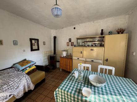 Prodej - dům/vila, 70 m²