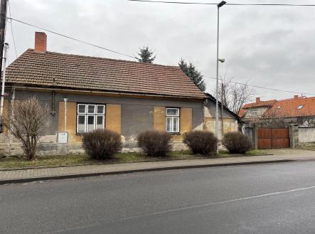 Prodej - dům/vila, 70 m² obrázek