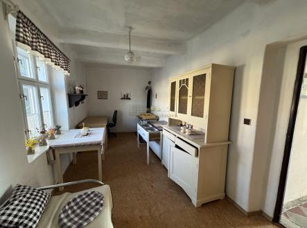 Prodej - dům/vila, 70 m²