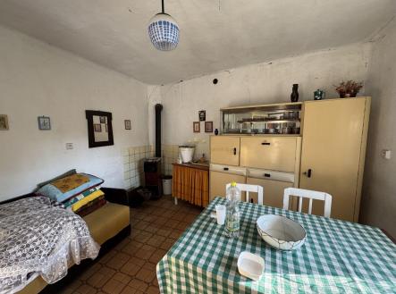 Prodej - dům/vila, 70 m²